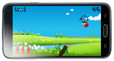 Angry Duck Hunter screenshot 4