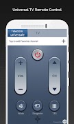 4 Schermata Digital TV Remote