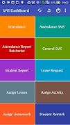 Study Field Teachers App capture d'écran 5