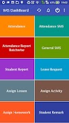 Study Field Teachers App Screenshot 5