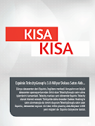Hosting Dergi screenshot 5