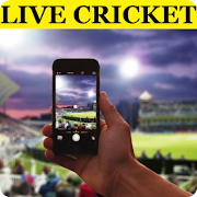 Cricket TV poster