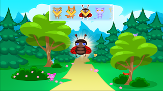 4 Schermata Furry Fun