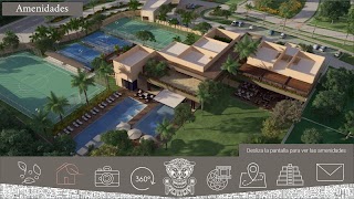 برنامه‌نما Compostela عکس از صفحه