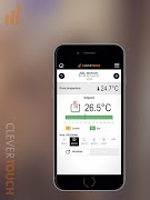 CleverTouch स्क्रीनशॉट 3