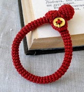Crochet Pattern Bracelets 스크린샷 5