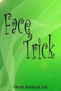 FaceTrick Affiche