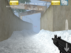 SOM Snow screenshot 5