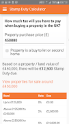 Newton Fallowell Properties screenshot 6