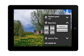 Video Player screenshot 2