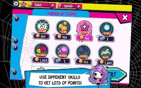Monster High™ Minis Mania screenshot 5