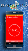 Repair System تصوير الشاشة 2