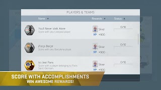 FIFA 16 Futbol Ekran Görüntüsü 5
