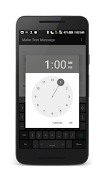 برنامه‌نما Make Text Message عکس از صفحه