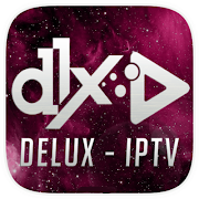 DELUXEIPTVPRO capture d'écran 1