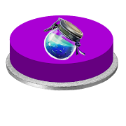 Shield Fortnite Button screenshot 1