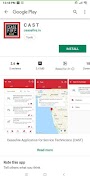 Ceasefire Apps screenshot 2