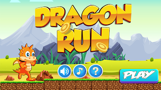 Poster Dragon Run