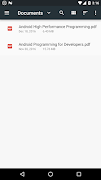 Built In File Manager (19KB) screenshot 5