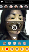 FaceShare Plakat