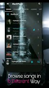 Mp3 Player اسکرین شاٹ 1
