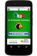 Mexico Radio Stations - Mexican Radio Stations FM ภาพหน้าจอ 5