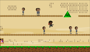 برنامه‌نما Obamus عکس از صفحه