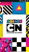 Somos CN الملصق