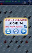 Bubble Shock screenshot 3