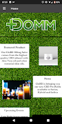 DOMM ภาพหน้าจอ 1