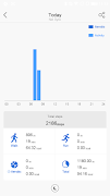 Lenovo Healthy screenshot 1