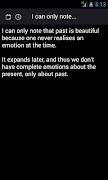 Note Room: Simple Notes Screenshot 3