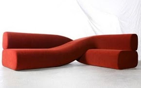 sofás design moderno imagem de tela 5