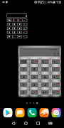 Widget Calculator स्क्रीनशॉट 5