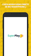 SuperPlay poster