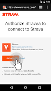 Stravea ภาพหน้าจอ 2