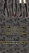 My Vampire Girlfriend: Romance You Choose 스크린샷 1