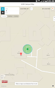 UUM Campus Map 포스터