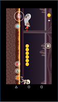 Donald Trump game, scary run screenshot 1
