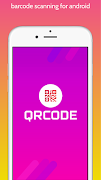 7 Schermata QR Scanner : 300+ Code Scanning,qr barcode scanner