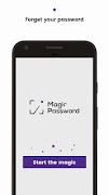 Magic Password poster