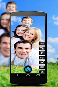 Candy HD Camera screenshot 7