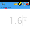 SpeedTest capture d'écran 1