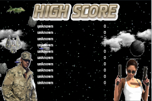 Mobile Commando Strike capture d'écran 3