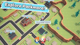 Moving Out Tips & Guide 스크린샷 5