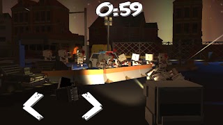 ZOMBIE BLOCK screenshot 3