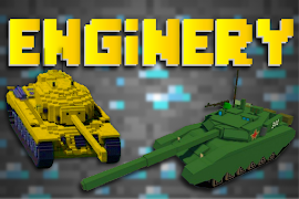 Flan's Mod for Minecraft screenshot 5