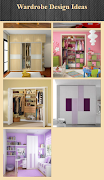Schrank Design Ideen Screenshot 2