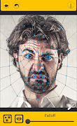 Face Station - advanced funny face maker/changer Screenshot 3
