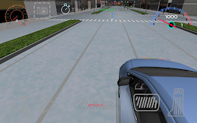 Street Racing 截圖 5